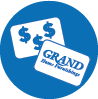 Financing options icon
